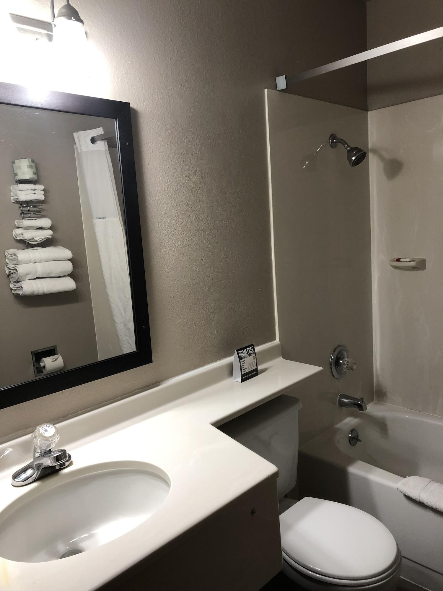 Super 8 By Wyndham Boise Otel Dış mekan fotoğraf