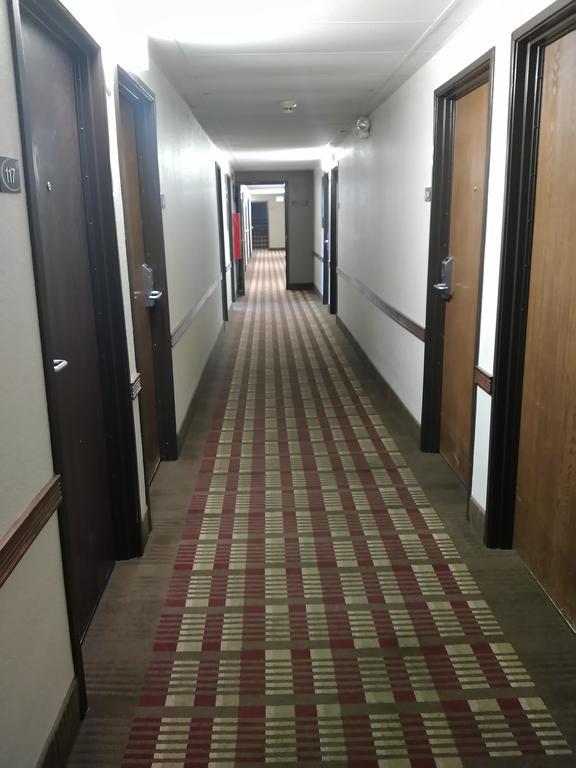 Super 8 By Wyndham Boise Otel Dış mekan fotoğraf